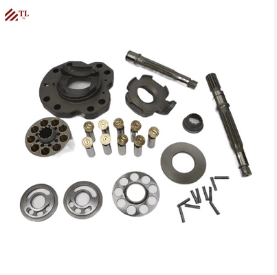 Wykopalnia A6VM55 A6VM80 A6VM107 A6VM160 A6VM200 Części hydraulicznych pomp z konkurencyjnymi