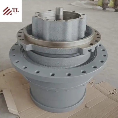 9256990 Numer części ZX270-3 Excavator crawler Final Drive Without Motor Travel Gearbox