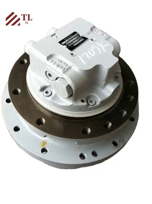 Pompy hydrauliczne VOE14557192 dla skrzyni biegów VOLVO EC460 Final Drive