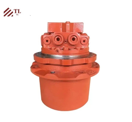 MAG-170V9-G-GT40D43B B0240-93111 332/K1192 Hydraulic Travel Drive Motor dla koparek
