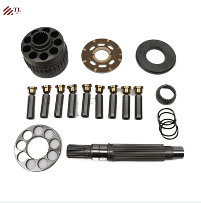100% części zamiennych hydraulicznych do koparek A8VO28 A8VO55 A8VO80 A8VO107 A8VO140 A8VO160 A8VO200 Główne części pomp