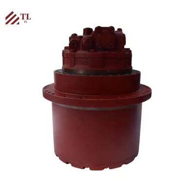 MAG-170V9-G-GT40D43B B0240-93111 332/K1192 Hydraulic Travel Drive Motor dla koparek