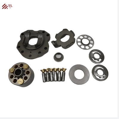 100% części zamiennych hydraulicznych do koparek A8VO28 A8VO55 A8VO80 A8VO107 A8VO140 A8VO160 A8VO200 Główne części pomp