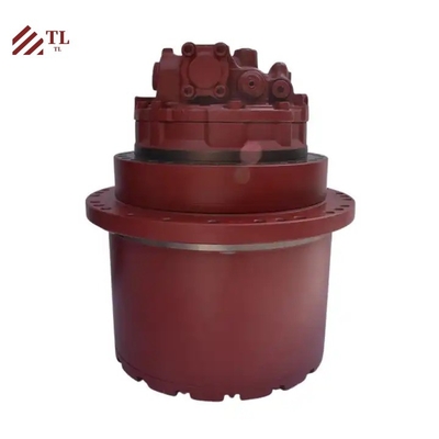 MAG-170V9-G-GT40D43B B0240-93111 332/K1192 Hydraulic Travel Drive Motor dla koparek