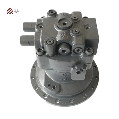 Silnik hydrauliczny MFB65 SG04E z żelaza odlewanego do SH120 SH130 CX130B LJ00855 JS130