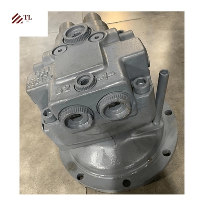 Silnik hydrauliczny MFB65 SG04E z żelaza odlewanego do SH120 SH130 CX130B LJ00855 JS130