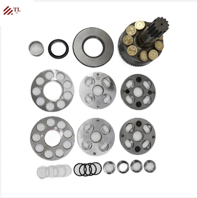 100% A10VSO16 A10VSO18 A10VSO28 A10VSO45 A10VSO71 A10VSO100 A10VSO140 Części pomp hydraulicznych