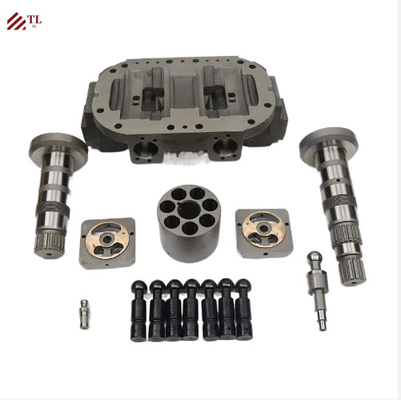100% A10VSO16 A10VSO18 A10VSO28 A10VSO45 A10VSO71 A10VSO100 A10VSO140 Części pomp hydraulicznych