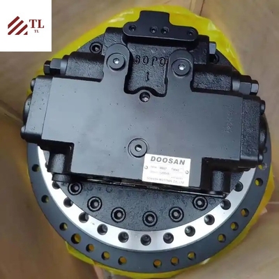 Assy Final Drive dla EC290 EC290BLC DH300 14569763 14551154 Numer części VOE14551154