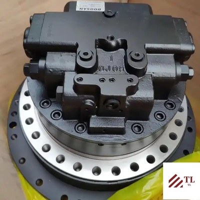 Assy Final Drive dla EC290 EC290BLC DH300 14569763 14551154 Numer części VOE14551154