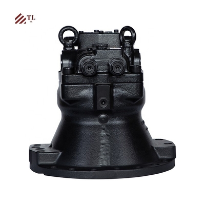 ZX200 EX200-5 ZX225 Ekskawator Swing Motor Assy M2X146 4398514 4330222 w wydobyciu energii