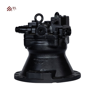 ZX200 EX200-5 ZX225 Ekskawator Swing Motor Assy M2X146 4398514 4330222 w wydobyciu energii