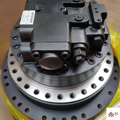 Assy Final Drive dla EC290 EC290BLC DH300 14569763 14551154 Numer części VOE14551154