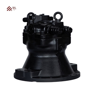 ZX200 EX200-5 ZX225 Ekskawator Swing Motor Assy M2X146 4398514 4330222 w wydobyciu energii