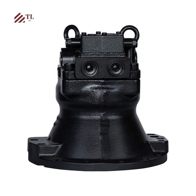 ZX200 EX200-5 ZX225 Ekskawator Swing Motor Assy M2X146 4398514 4330222 w wydobyciu energii