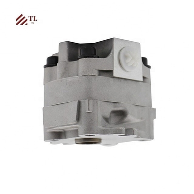 Gwarancja YU'AN część koparki PVD15 Hydraulic Gear Pump Pilot Pump