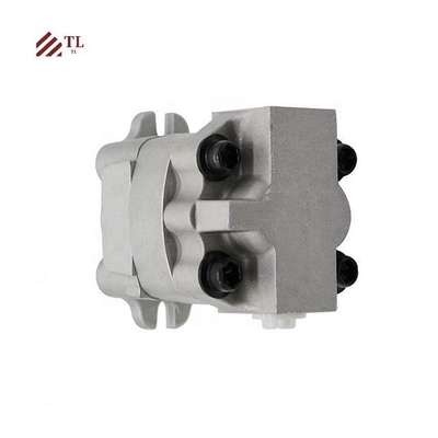 Gwarancja YU'AN część koparki PVD15 Hydraulic Gear Pump Pilot Pump