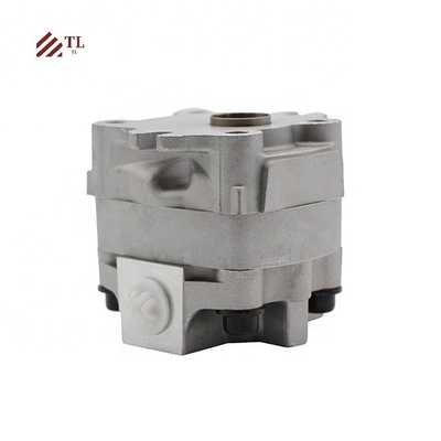 Gwarancja YU'AN część koparki PVD15 Hydraulic Gear Pump Pilot Pump