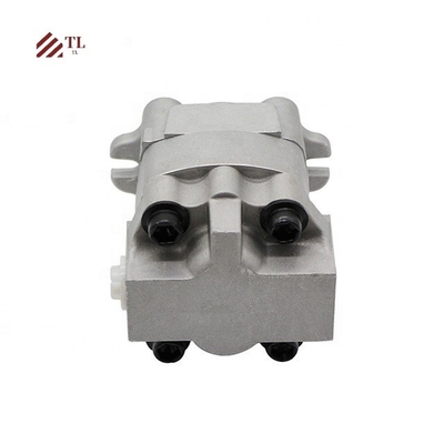 Gwarancja YU'AN część koparki PVD15 Hydraulic Gear Pump Pilot Pump