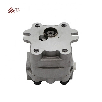 Gwarancja YU'AN część koparki PVD15 Hydraulic Gear Pump Pilot Pump