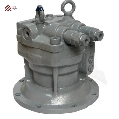 Sprzedaż detaliczna ZX200-3 ZX210-3 ZX240-3 Silnik hydrauliczny M5X130CHB-10A-29A-330 Silnik swingowy 4610138