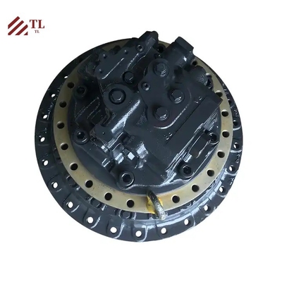 325B Excavator Crawler Final Drive 20Y-27-00102 31M8-40010 31M8-40020 31M8-40021 114-1331