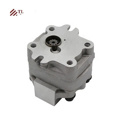 Gwarancja YU'AN część koparki PVD15 Hydraulic Gear Pump Pilot Pump