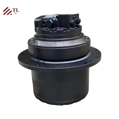 325B Excavator Crawler Final Drive 20Y-27-00102 31M8-40010 31M8-40020 31M8-40021 114-1331