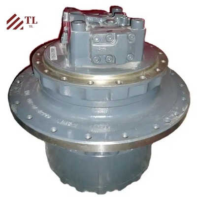 325B Excavator Crawler Final Drive 20Y-27-00102 31M8-40010 31M8-40020 31M8-40021 114-1331