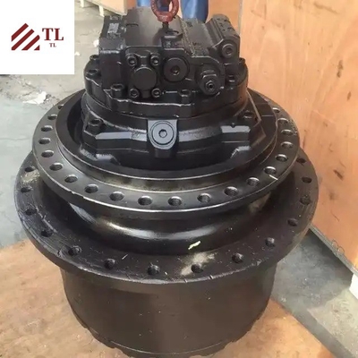 325B Excavator Crawler Final Drive 20Y-27-00102 31M8-40010 31M8-40020 31M8-40021 114-1331