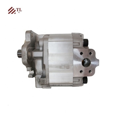 Gwarantowana pompa przekładni 705-12-40040 dla ładowarek WA450 WA470-1 WA500-1 WF450T-1 SAR100