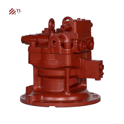 SY205/215 Silnik obracający koparki M5X130CHB-10A-85A/260-RG11D20 do urządzeń górniczych