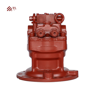 SY205/215 Silnik obracający koparki M5X130CHB-10A-85A/260-RG11D20 do urządzeń górniczych