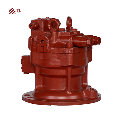 SY205/215 Silnik obracający koparki M5X130CHB-10A-85A/260-RG11D20 do urządzeń górniczych