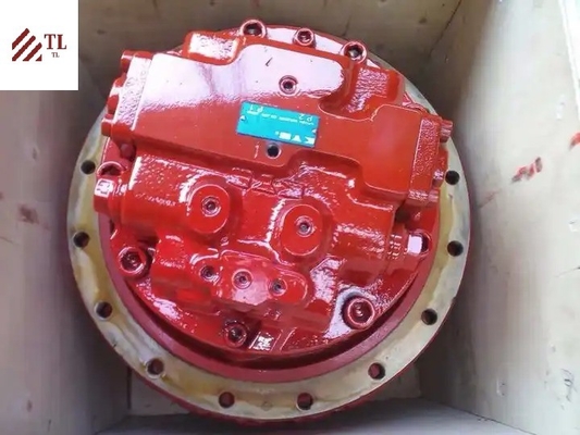 39244944 353-0608 9170996 9233687 Excavator Crawler Travel Motor Assy