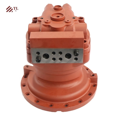 Akcesoria do koparek z żeliwa Numer części M2X150-16T Części hydrauliczne z 16 otworami
