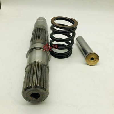 Linde Hydraulic Spare Parts 0009234027 2943200801 2543232002 Do prac budowlanych