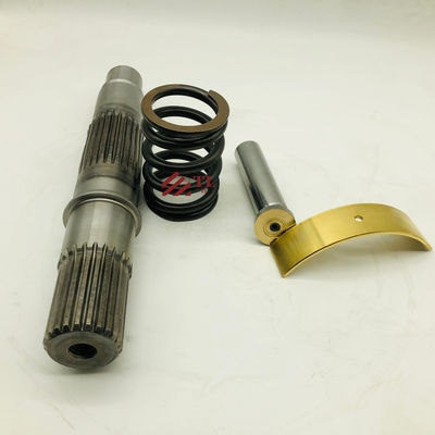 Linde Hydraulic Spare Parts 0009234027 2943200801 2543232002 Do prac budowlanych