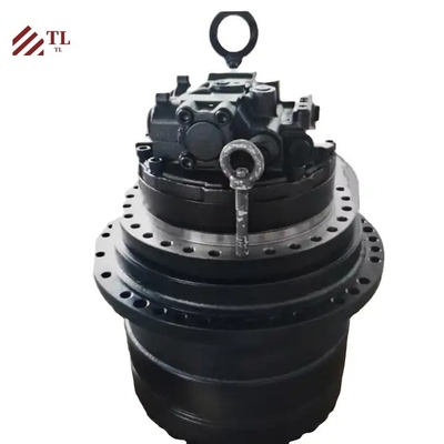 Silnik R210LC-7 31N6-40011 31N6-40030 do pompy hydraulicznej