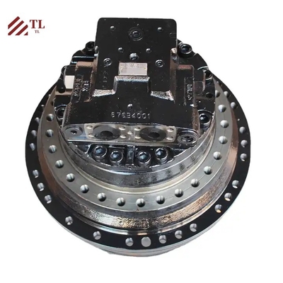 Silnik R210LC-7 31N6-40011 31N6-40030 do pompy hydraulicznej