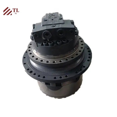Silnik R210LC-7 31N6-40011 31N6-40030 do pompy hydraulicznej