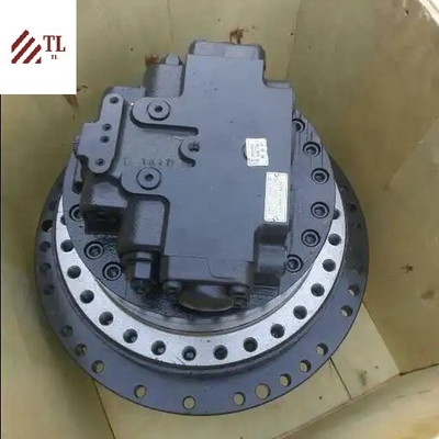 Silnik R210LC-7 31N6-40011 31N6-40030 do pompy hydraulicznej