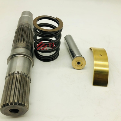 Linde Hydraulic Spare Parts 0009234027 2943200801 2543232002 Do prac budowlanych