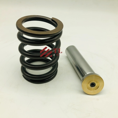 Linde Hydraulic Spare Parts 0009234027 2943200801 2543232002 Do prac budowlanych