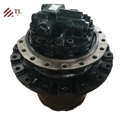 Ostatni napęd do koparki 320C 320D 323D Crawler 148-4696 209-5992 267-6796 227-6949