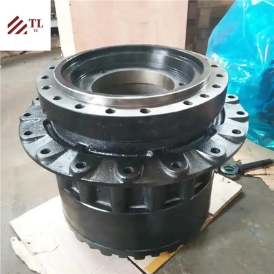 Ostatni napęd do koparki 320C 320D 323D Crawler 148-4696 209-5992 267-6796 227-6949