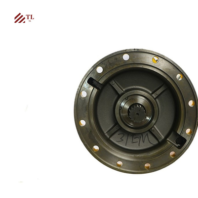 R225-7 R210-7 Część koparki, silnik huśtawkowy 31N6-10210 z materiałem trwałym