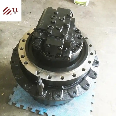 Ostatni napęd do koparki 320C 320D 323D Crawler 148-4696 209-5992 267-6796 227-6949