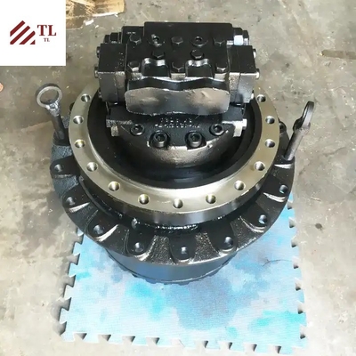 Ostatni napęd do koparki 320C 320D 323D Crawler 148-4696 209-5992 267-6796 227-6949