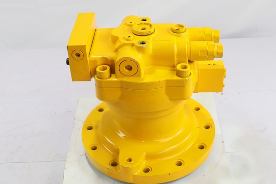 R225-7 R210-7 Część koparki, silnik huśtawkowy 31N6-10210 z materiałem trwałym